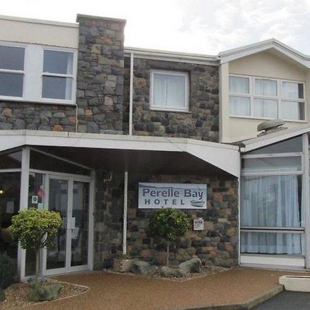 Perellebay Holiday Cottages Saint Saviour Esterno foto