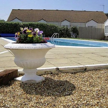 Perellebay Holiday Cottages Saint Saviour Esterno foto