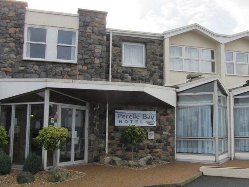 Perellebay Holiday Cottages Saint Saviour Esterno foto