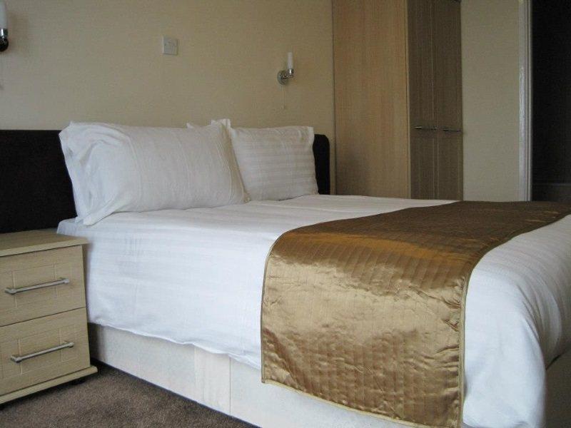 Perellebay Holiday Cottages Saint Saviour Esterno foto