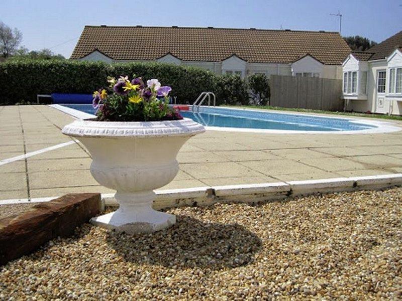 Perellebay Holiday Cottages Saint Saviour Esterno foto